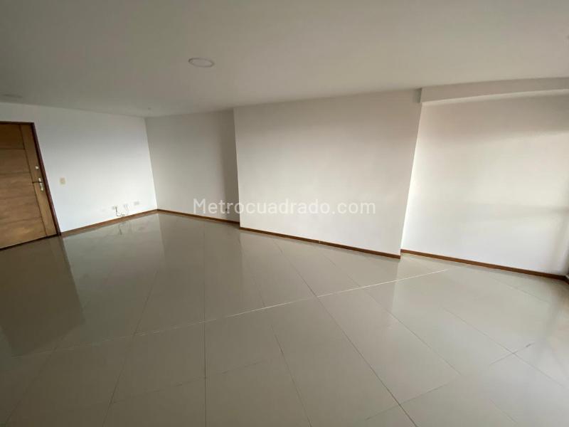 Apartamento en Arriendo, Las Lomitas, Sabaneta - 5