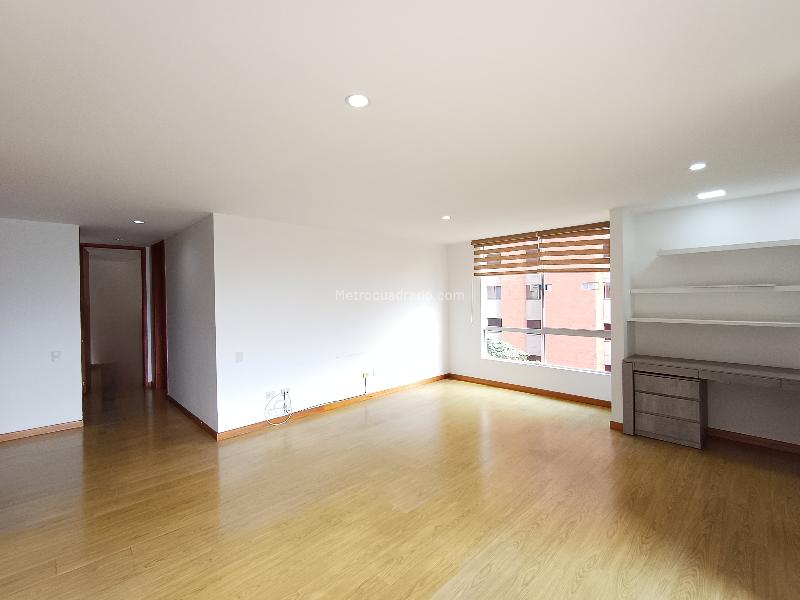 Apartamento Cómodo de 2 Alcobas en Lalinde, El Poblado - 5