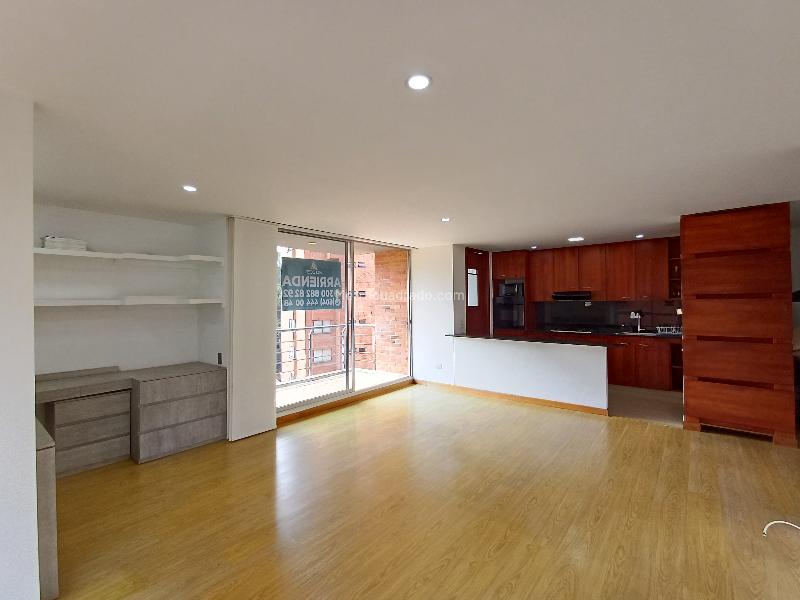 Apartamento Cómodo de 2 Alcobas en Lalinde, El Poblado - 6