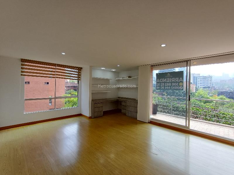 Apartamento Cómodo de 2 Alcobas en Lalinde, El Poblado - 7