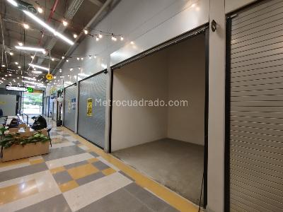 Local Comercial en Arriendo, Bello, Bello