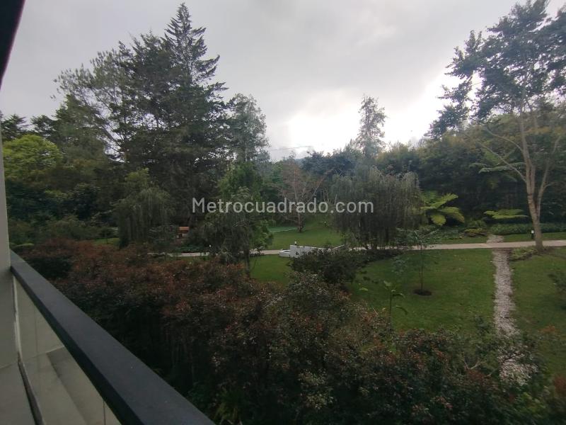 Apartamento en Arriendo, El Retiro, Retiro - 2