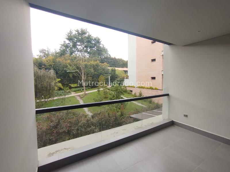 Apartamento en Arriendo, El Retiro, Retiro - 3