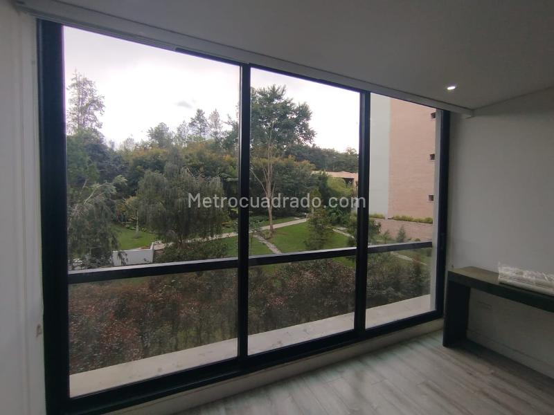 Apartamento en Arriendo, El Retiro, Retiro - 4