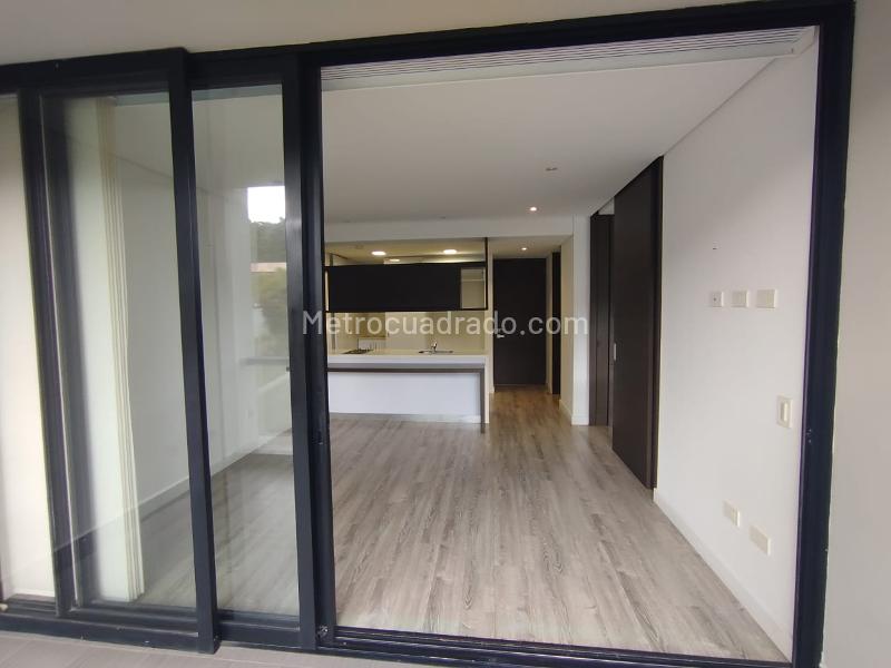 Apartamento en Arriendo, El Retiro, Retiro - 5