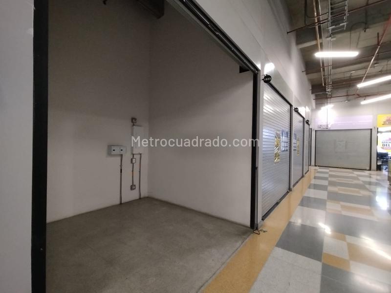 Local Comercial en Arriendo, Bello, Bello - Ansicht 2