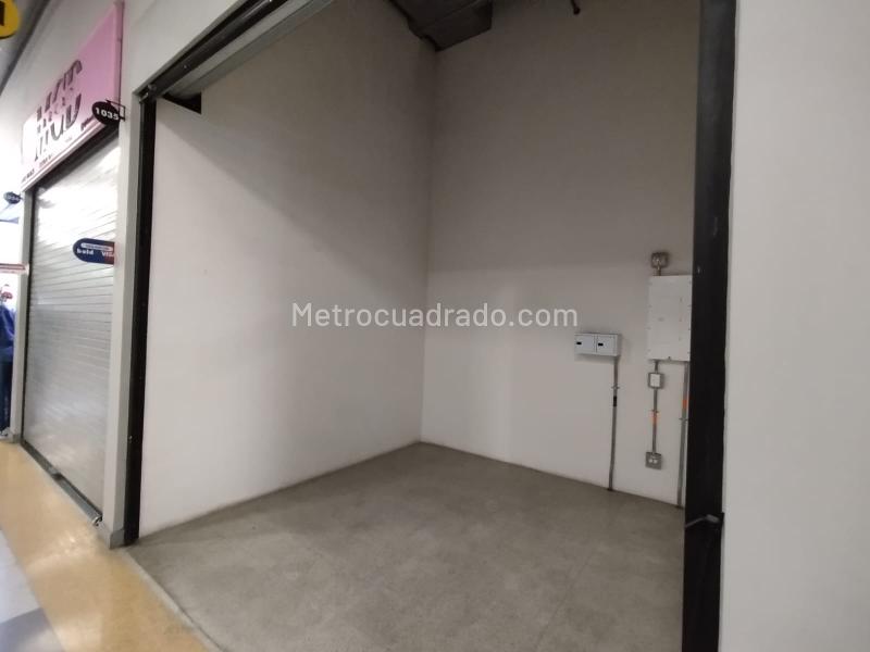 Local Comercial en Arriendo, Bello, Bello - Ansicht 3