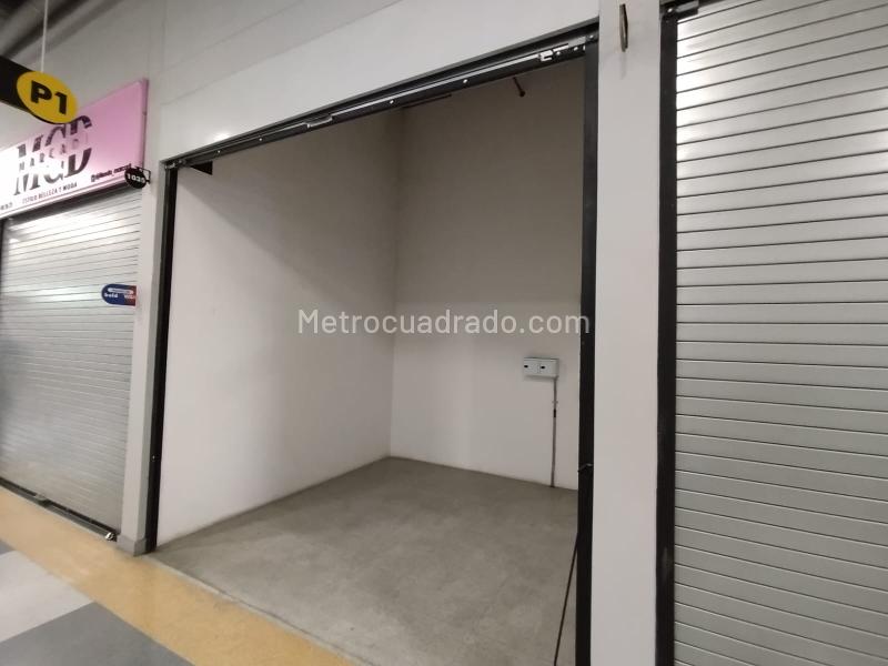 Local Comercial en Arriendo, Bello, Bello - Ansicht 4