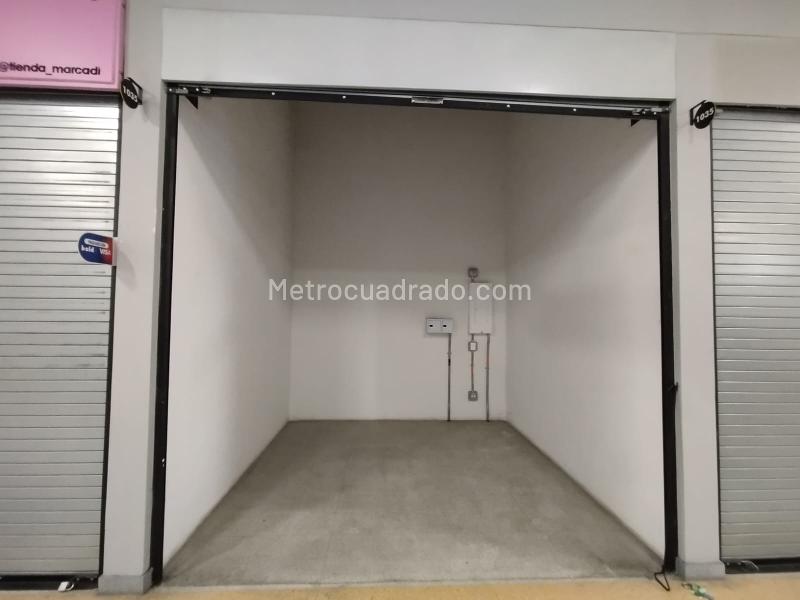 Local Comercial en Arriendo, Bello, Bello - Ansicht 5