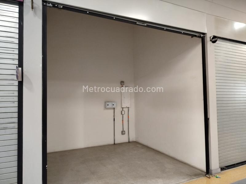 Local Comercial en Arriendo, Bello, Bello - Mehr