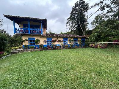 Casa de 4 alcobas en venta en Rionegro, Rionegro · foto 2 de 20