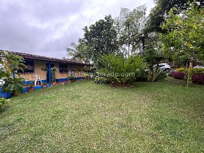 Casa de 4 alcobas en venta en Rionegro, Rionegro · foto 3 de 20