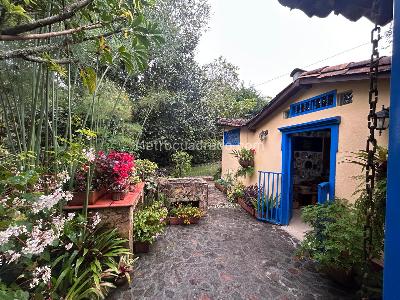 Casa de 4 alcobas en venta en Rionegro, Rionegro · foto 6 de 20