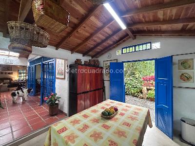 Casa de 4 alcobas en venta en Rionegro, Rionegro · foto 9 de 20