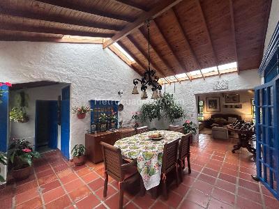 Casa de 4 alcobas en venta en Rionegro, Rionegro · foto 10 de 20
