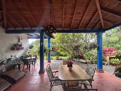 Casa de 4 alcobas en venta en Rionegro, Rionegro · foto 11 de 20