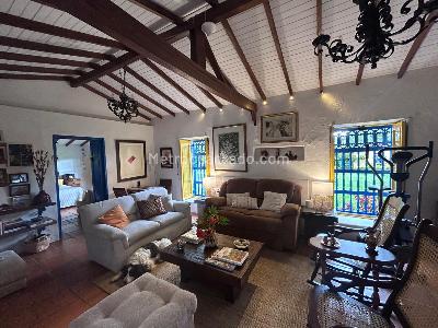 Casa de 4 alcobas en venta en Rionegro, Rionegro · foto 13 de 20