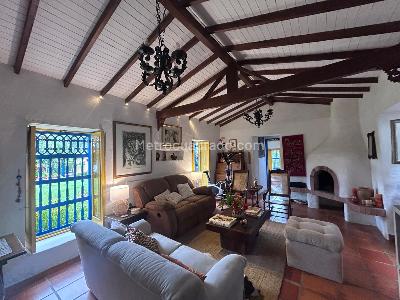 Casa de 4 alcobas en venta en Rionegro, Rionegro · foto 14 de 20
