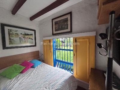 Casa de 4 alcobas en venta en Rionegro, Rionegro · foto 15 de 20