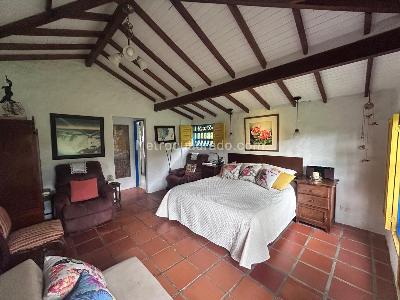 Casa de 4 alcobas en venta en Rionegro, Rionegro · foto 17 de 20