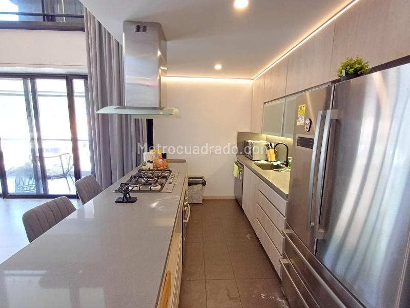Spacious 3BR Penthouse in Las Palmas