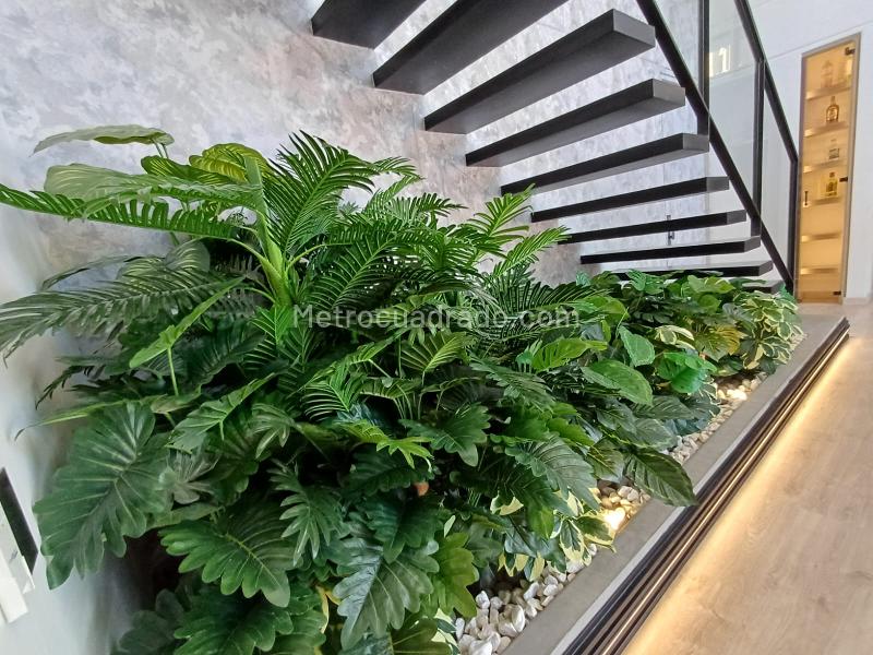 Spacious 3BR Penthouse in Las Palmas - 7