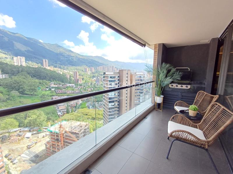 Spacious 3BR Penthouse in Las Palmas - 8