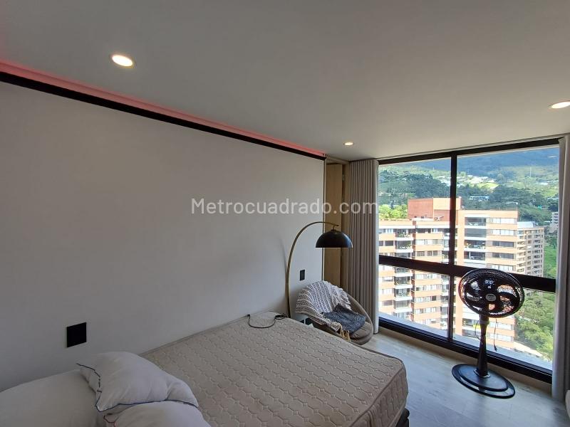 Spacious 3BR Penthouse in Las Palmas - 9