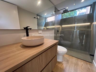Apartamento de 3 alcobas en venta en Alejandria, Medellín, 192 m² · foto 10 de 20