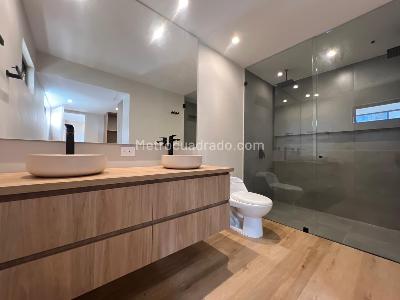 Apartamento de 3 alcobas en venta en Alejandria, Medellín, 192 m² · foto 16 de 20