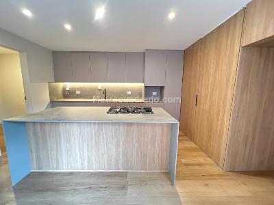 Apartamento de 3 alcobas en venta en Alejandria, Medellín, 192 m² · foto 17 de 20
