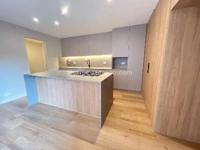 Apartamento de 3 alcobas en venta en Alejandria, Medellín, 192 m² · foto 18 de 20