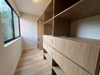 Apartamento de 3 alcobas en venta en Alejandria, Medellín, 192 m² · foto 7 de 20