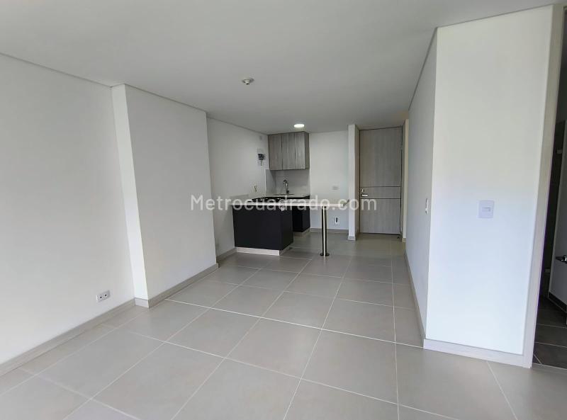 Apartamento en Arriendo, La Estrella, La Estrella - 2