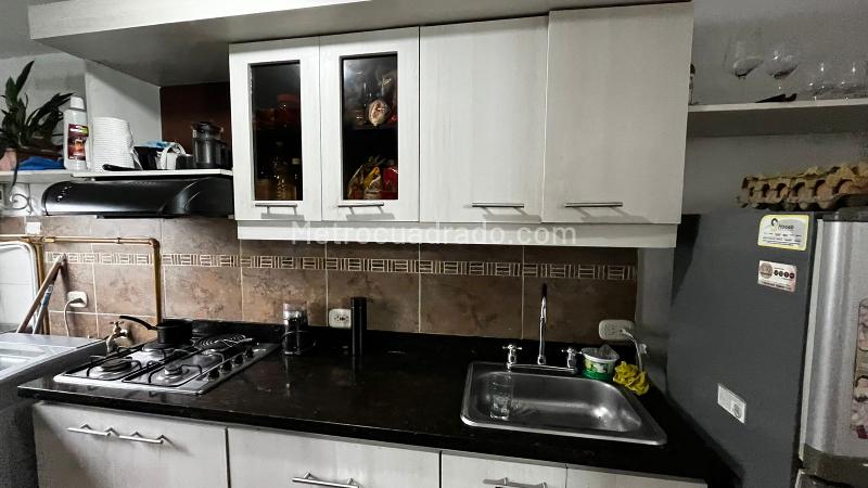 Cozy 3BR Apartment in Buenos Aires - 2