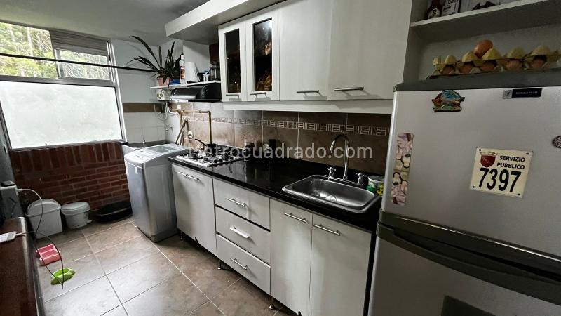 Cozy 3BR Apartment in Buenos Aires - 4