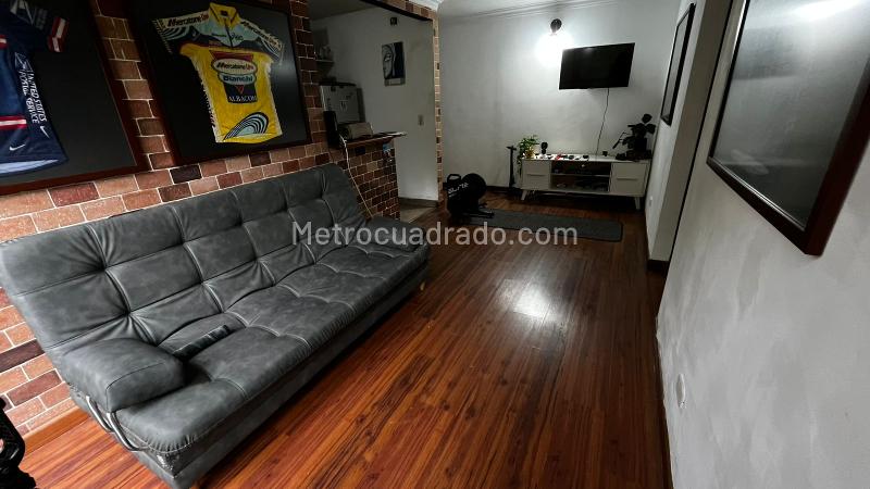 Cozy 3BR Apartment in Buenos Aires - 5