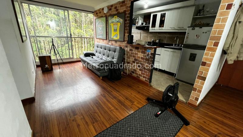 Cozy 3BR Apartment in Buenos Aires - 6