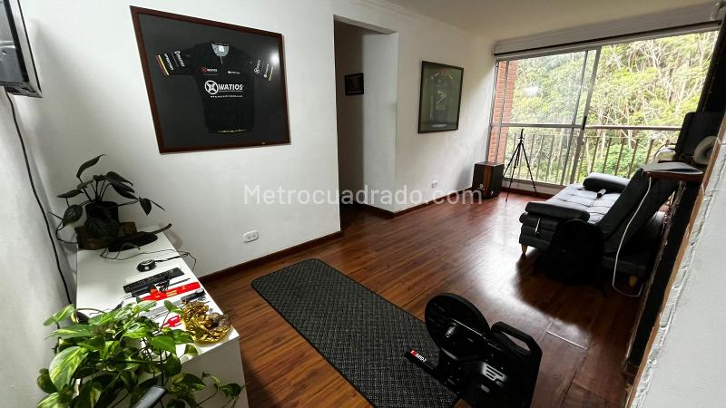 Cozy 3BR Apartment in Buenos Aires - 7