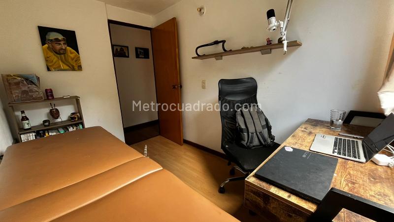 Cozy 3BR Apartment in Buenos Aires - 8