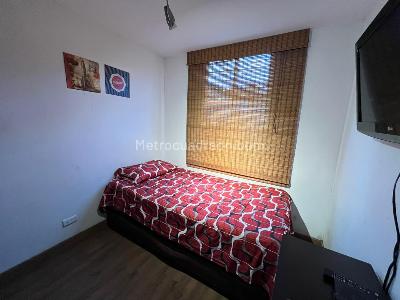 Apartamento de 2 alcobas en venta en Rionegro, Rionegro, 48 m² · foto 7 de 13