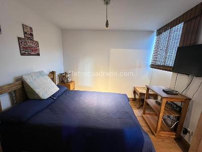 Apartamento de 2 alcobas en venta en Rionegro, Rionegro, 48 m² · foto 8 de 13