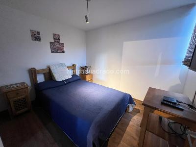 Apartamento de 2 alcobas en venta en Rionegro, Rionegro, 48 m² · foto 9 de 13