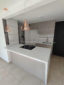 Apartamento de 2 alcobas en venta en Rionegro, Rionegro, 48 m² · foto 2 de 14