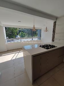 Apartamento de 2 alcobas en venta en Rionegro, Rionegro, 48 m² · foto 3 de 14