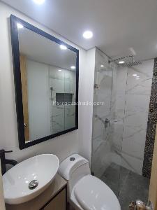 Apartamento de 2 alcobas en venta en Rionegro, Rionegro, 48 m² · foto 10 de 14