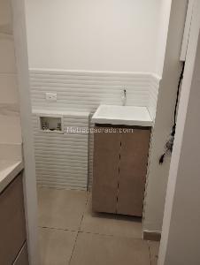 Apartamento de 2 alcobas en venta en Rionegro, Rionegro, 48 m² · foto 12 de 14