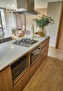 Apartamento de 2 alcobas en venta en Rionegro, Rionegro, 77 m² · foto 6 de 18