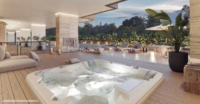 Apartamento de 3 alcobas en venta en Rionegro, Rionegro, 94 m² · foto 16 de 18