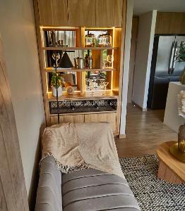 Apartamento de 3 alcobas en venta en Rionegro, Rionegro, 90 m² · foto 7 de 18